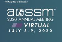 2020 AOSSM Virtual Annual Meeting